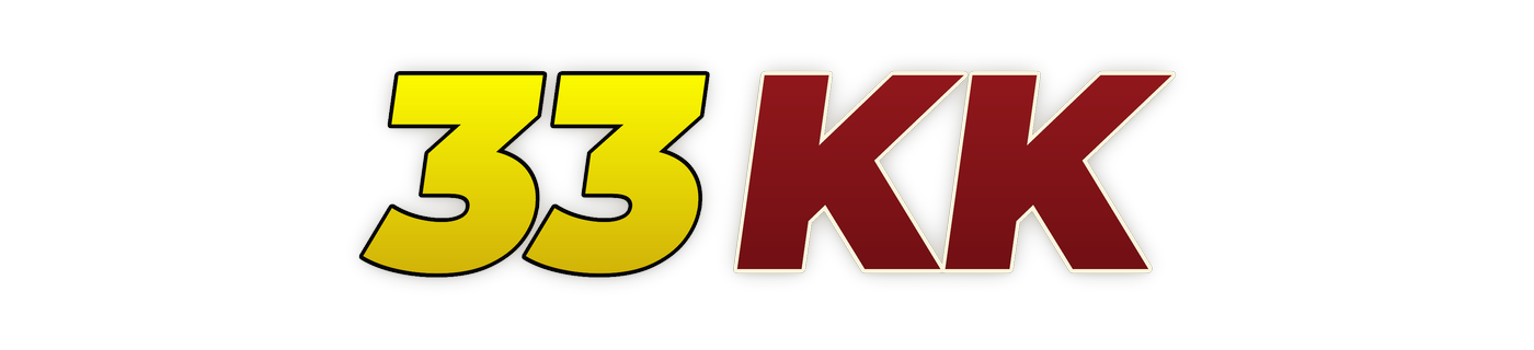 33kk Logo